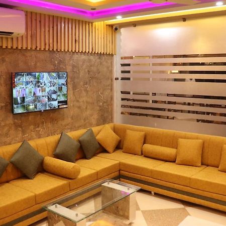 Hotel Jmb Jodhpur  Bagian luar foto