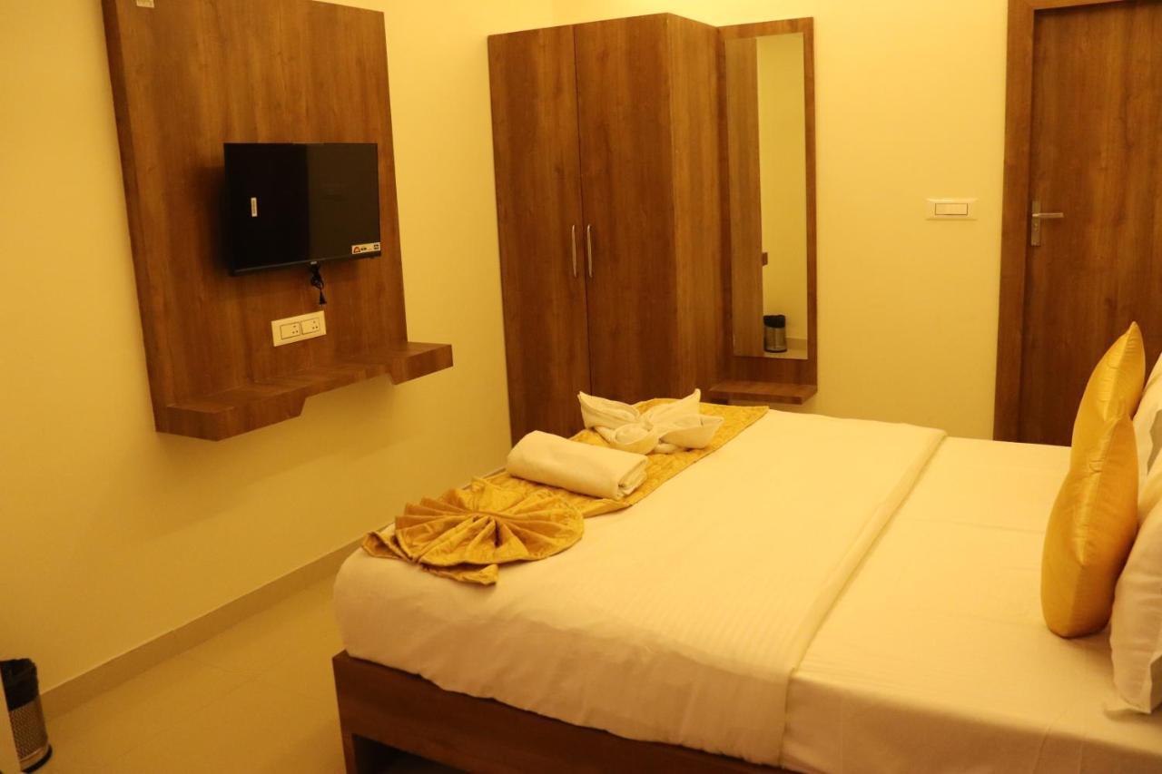 Hotel Jmb Jodhpur  Bagian luar foto