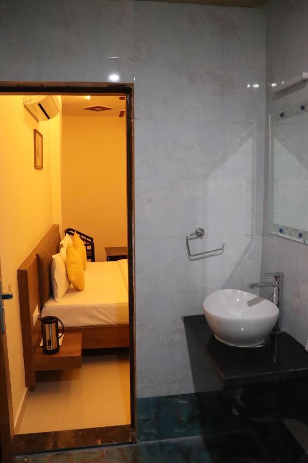 Hotel Jmb Jodhpur  Bagian luar foto