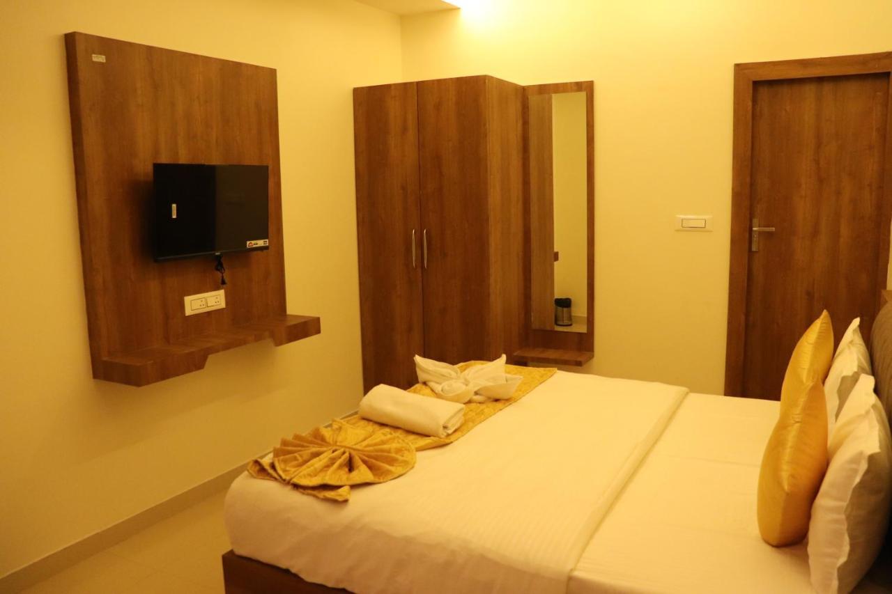 Hotel Jmb Jodhpur  Bagian luar foto