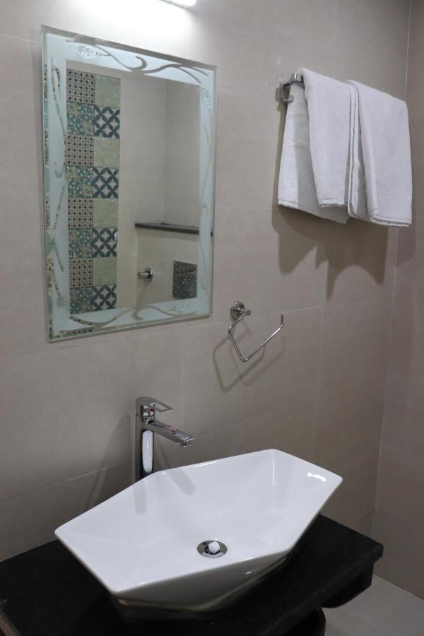 Hotel Jmb Jodhpur  Bagian luar foto