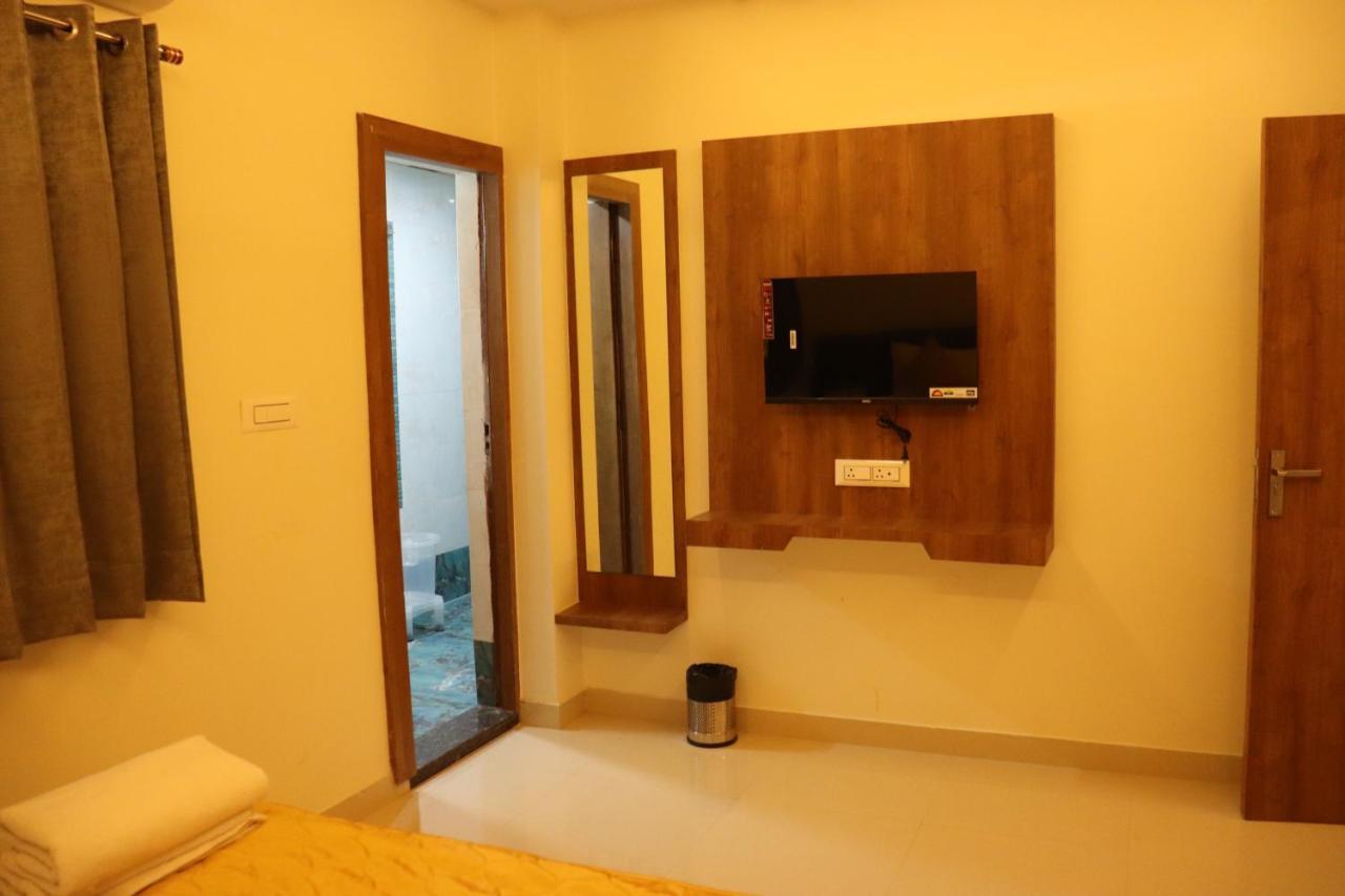 Hotel Jmb Jodhpur  Bagian luar foto