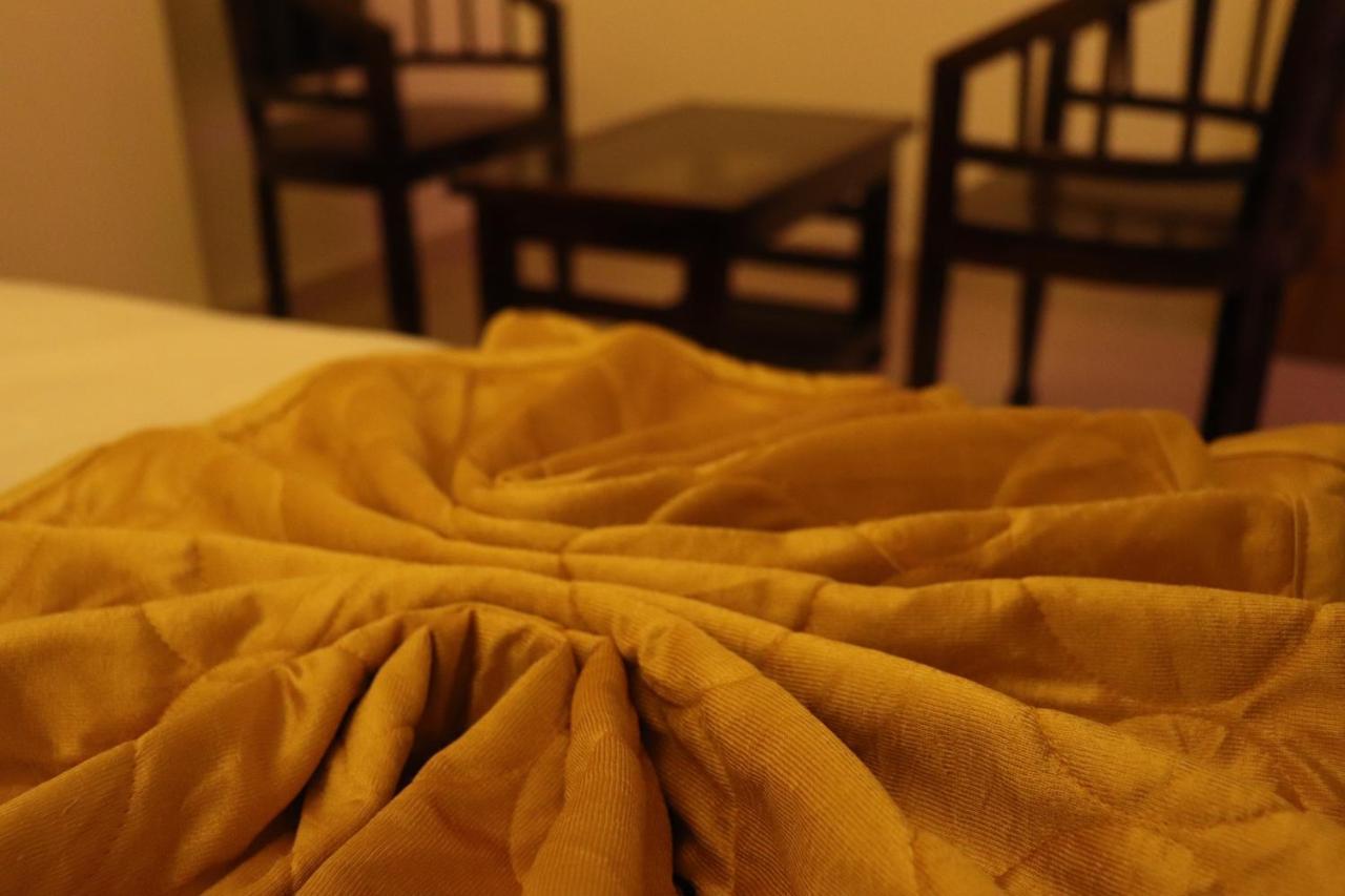 Hotel Jmb Jodhpur  Bagian luar foto