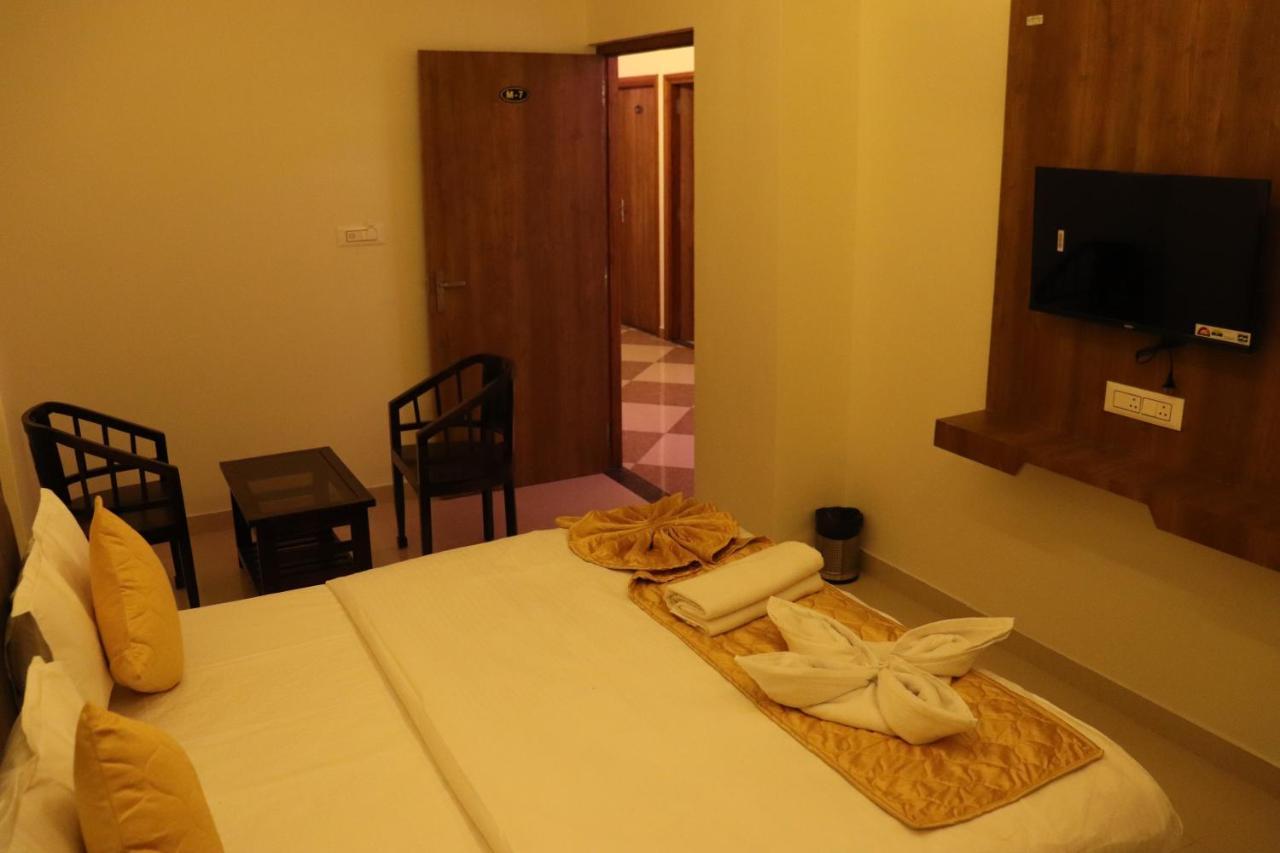 Hotel Jmb Jodhpur  Bagian luar foto