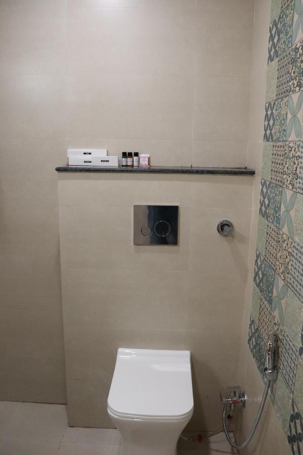 Hotel Jmb Jodhpur  Bagian luar foto