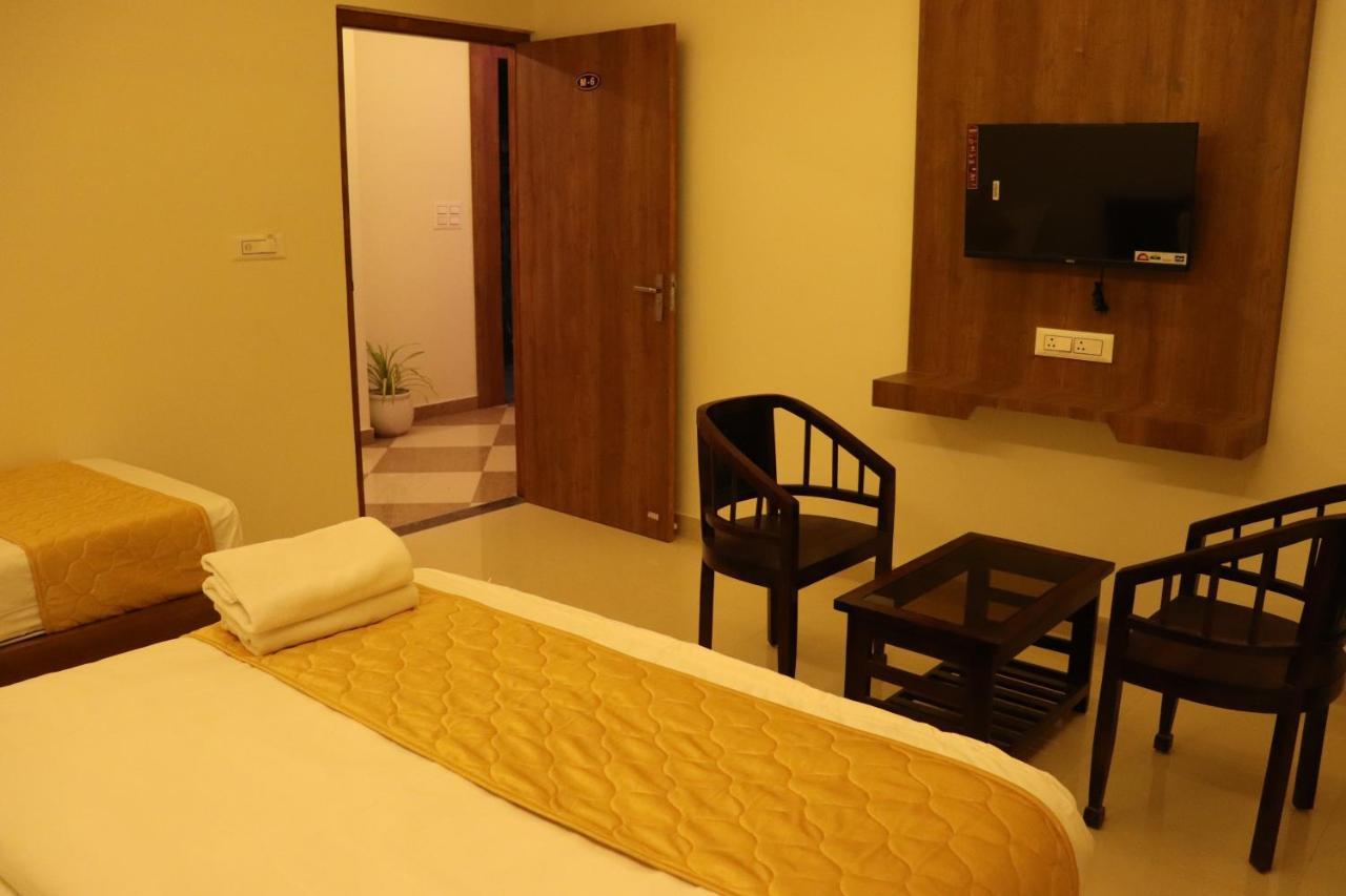 Hotel Jmb Jodhpur  Bagian luar foto