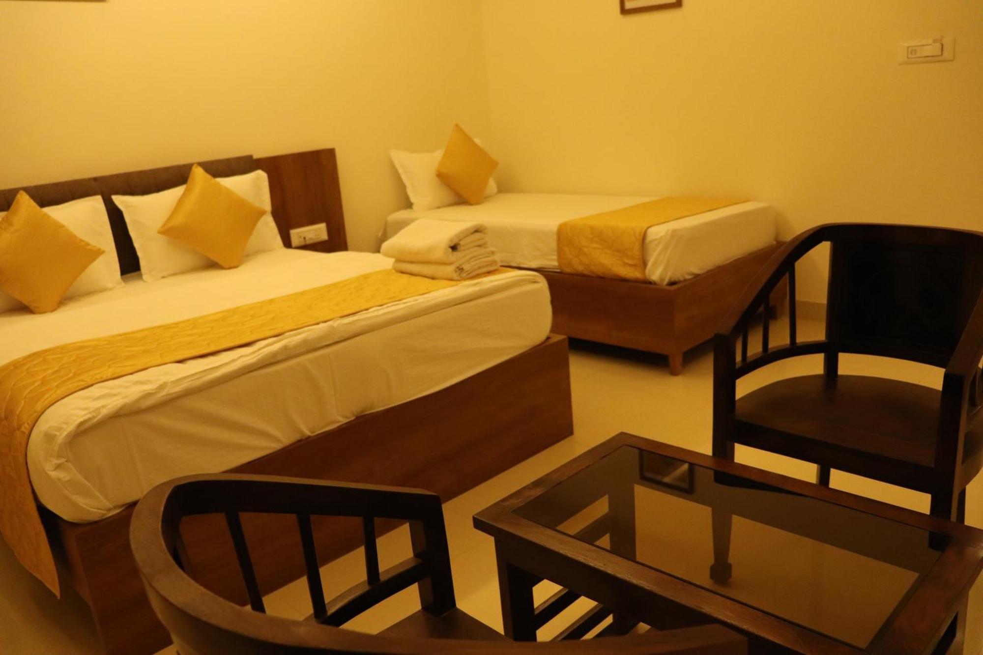 Hotel Jmb Jodhpur  Bagian luar foto
